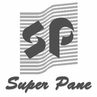 Super-Pane